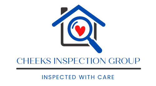 Cheeks Inspection Group Logo